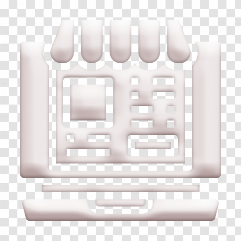 Shopping Icon Commerce And Shopping Icon Online Shopping Icon Transparent PNG