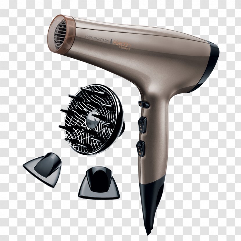 Hair Dryers Care Keratin Personal - Dryer Transparent PNG