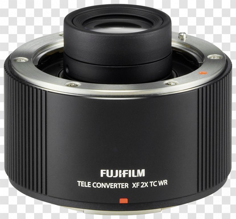 Canon EF Lens Mount Fujinon XF 27mm F2.8 Fujifilm Teleconverter - Xmount - Camera Transparent PNG