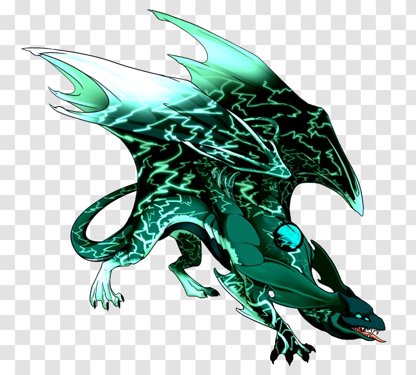 Here Be Dragons Legendary Creature The Dragon Fantasy - Bitje Transparent PNG