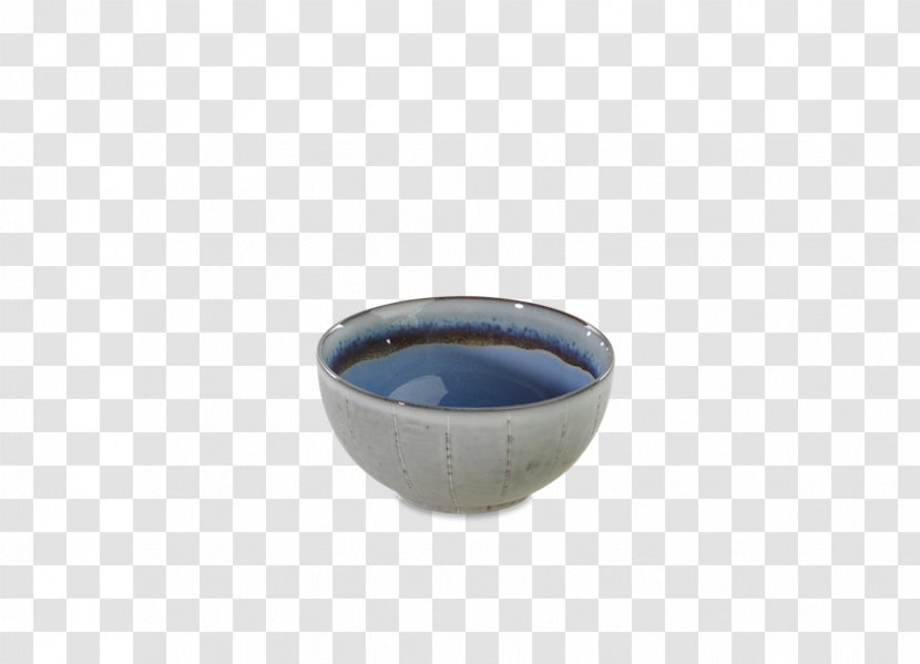 Product Design Ceramic Cobalt Blue - Bowl Transparent PNG