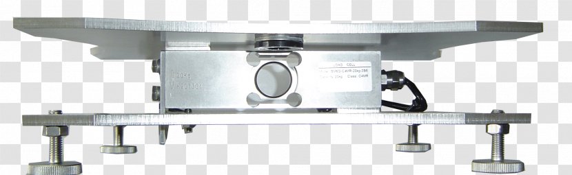 Load Cell Measuring Scales Zemic Europe B.V. International Organization Of Legal Metrology Home Appliance - Scale Bar Transparent PNG