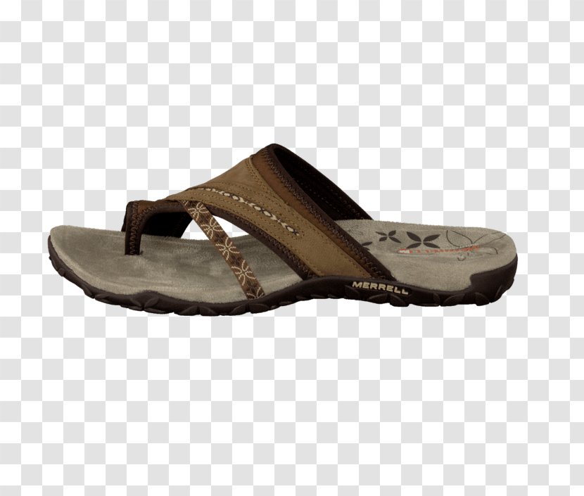 Slide Shoe Sandal Walking - Outdoor Transparent PNG