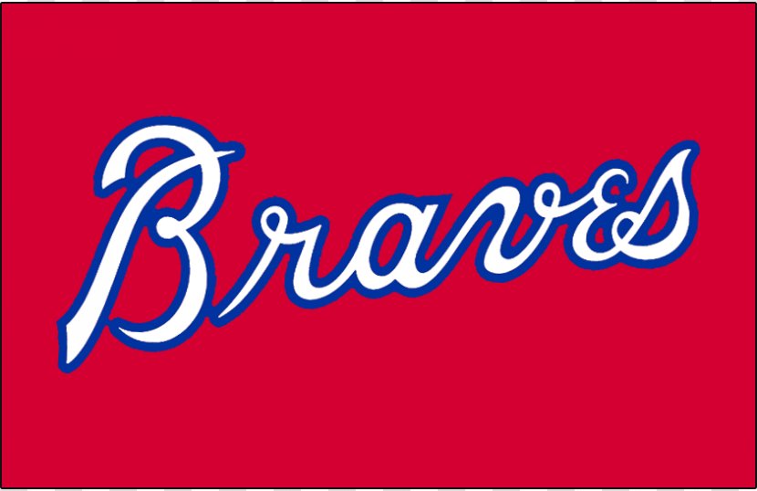 Atlanta Braves MLB Philadelphia Phillies Logo Baseball Transparent PNG