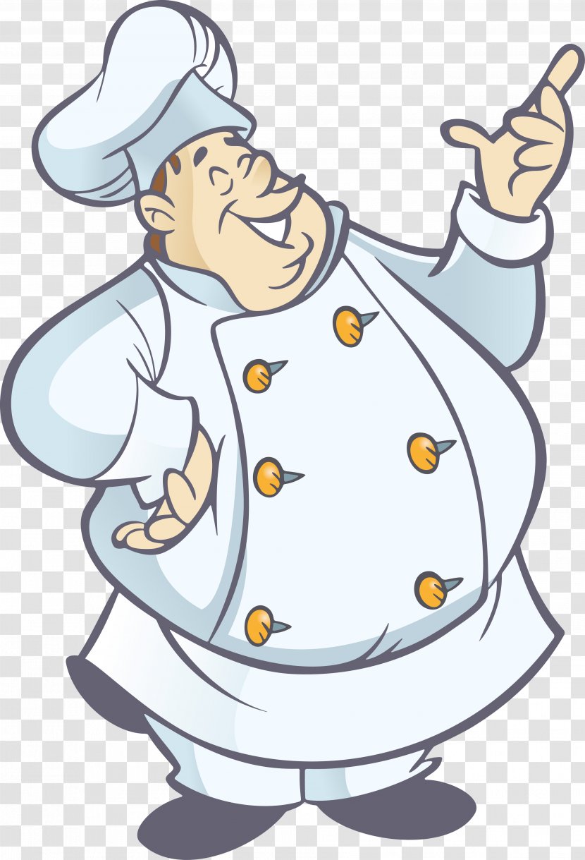 Pizza Chef Cooking Clip Art - Stock Photography Transparent PNG