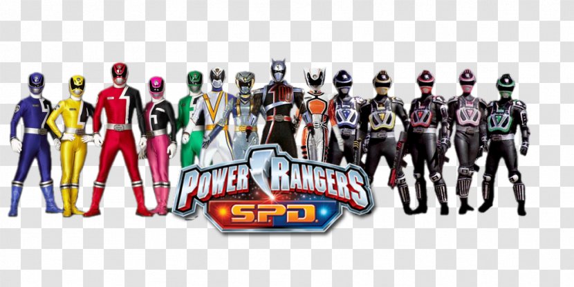 Power Rangers Super Sentai Zord Tokusatsu Action Fiction - Figure Transparent PNG