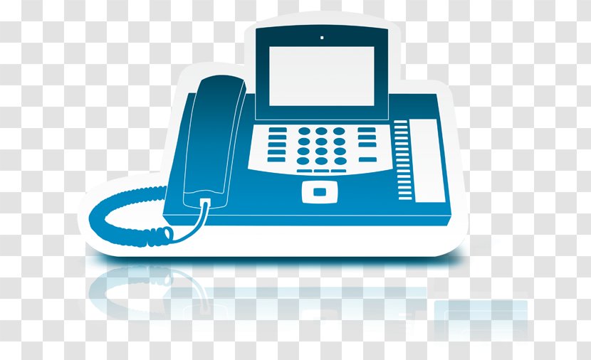 Auerswald Business Telephone System VoIP Phone Integrated Services Digital Network - Voip - Router Symbol Transparent PNG