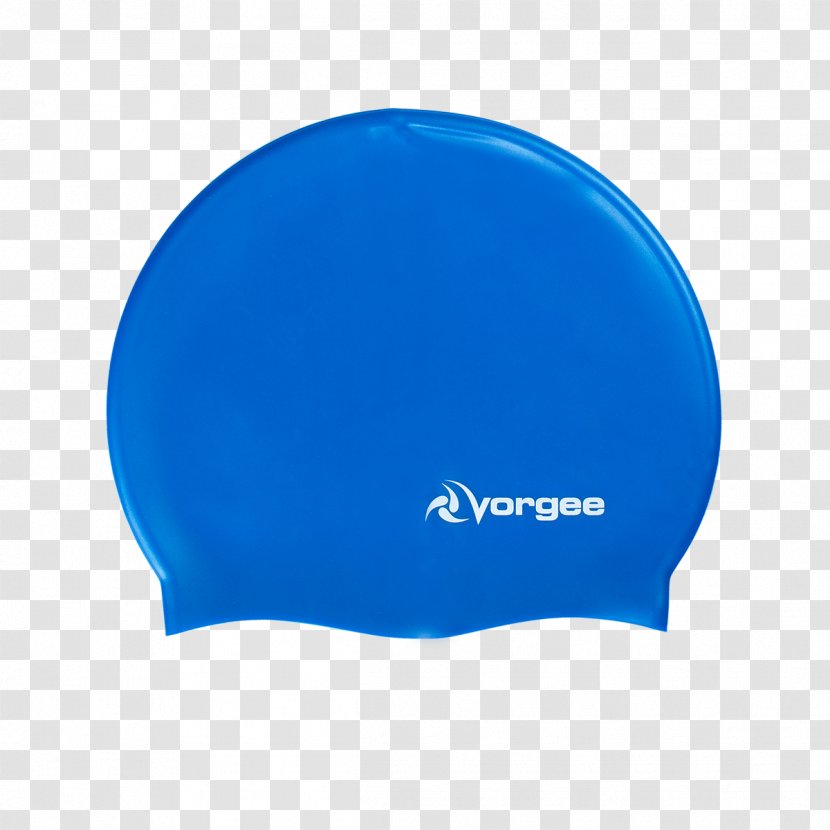 Swim Caps Silicone Hat Bonnet - Cap Transparent PNG