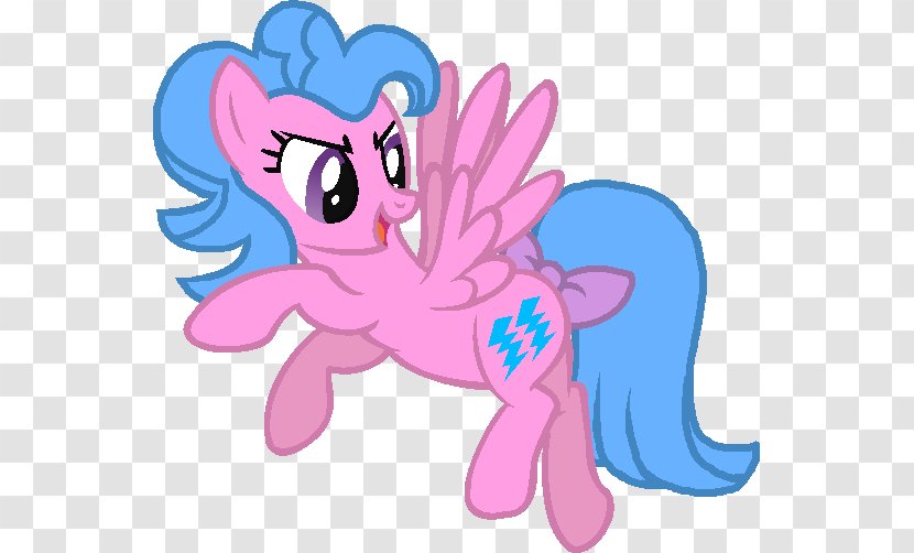 Rainbow Dash Pinkie Pie Rarity Twilight Sparkle Pony - Heart - My Little Transparent PNG