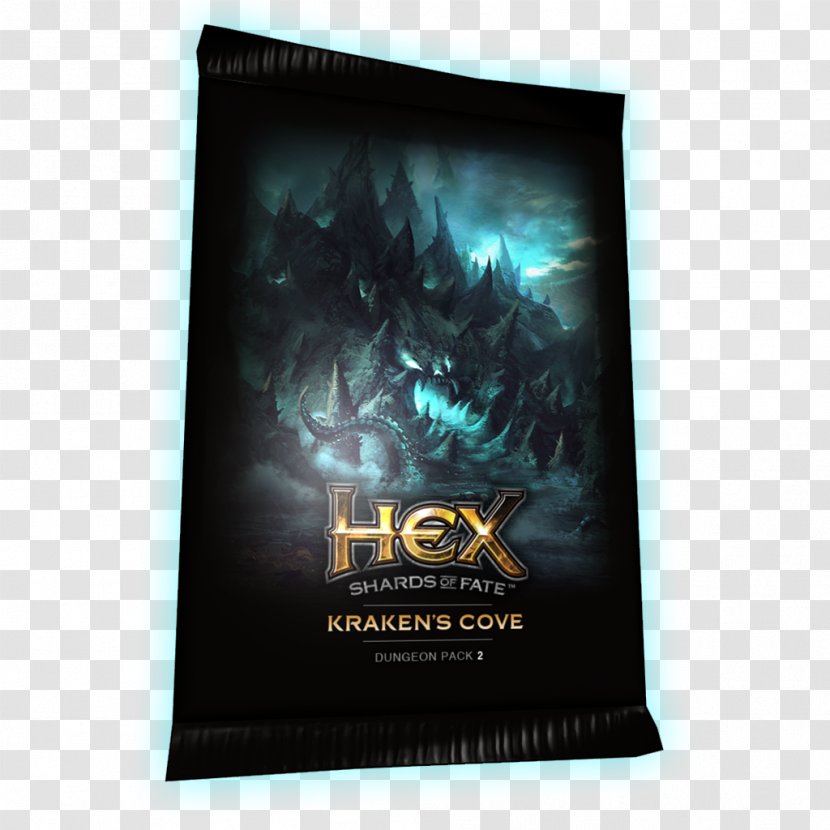Hex: Shards Of Fate Hexadecimal Player Versus Environment Destiny - Brand - Pack Transparent PNG