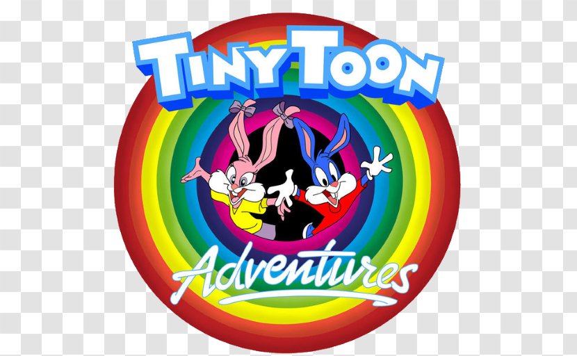 Tiny Toon Adventures: Buster's Hidden Treasure Plucky Duck Montana Max Cartoon Looney Tunes - Adventures Buster Busts Loose Transparent PNG