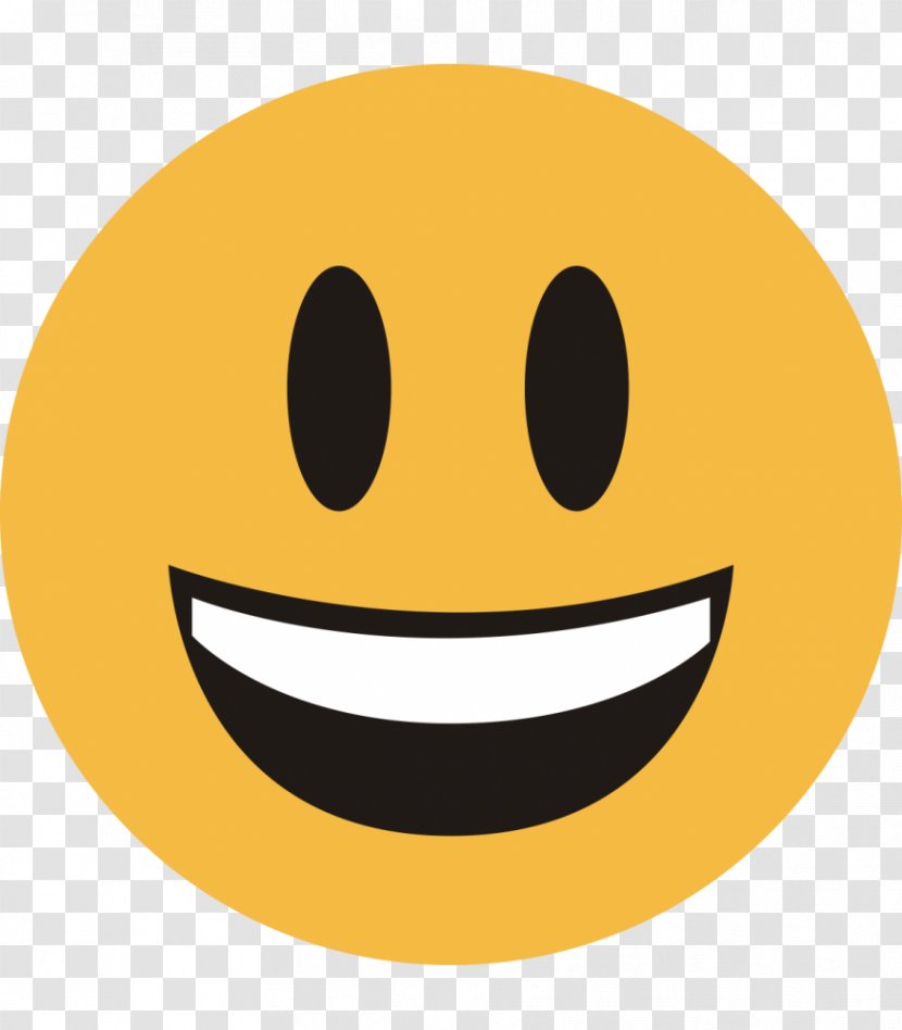 Emojipedia Face Smile Emoticon - Smiley Alphabet Transparent PNG