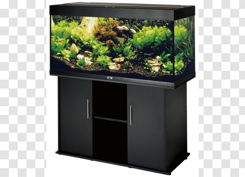 Table Aquarium Furniture Fish Transparent PNG