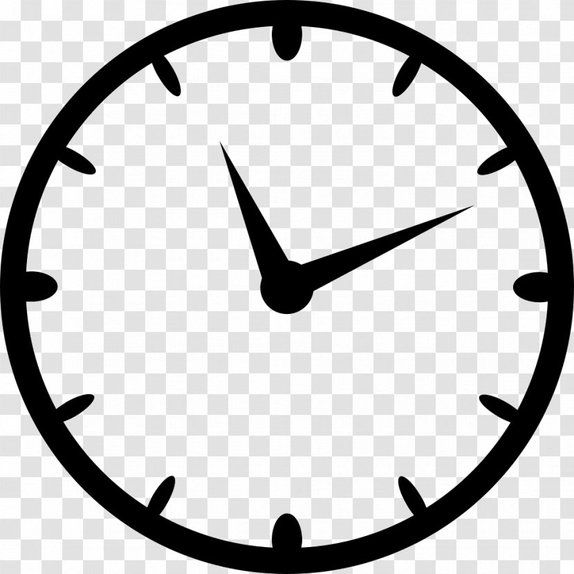 Alarm Clocks - Clock Transparent PNG