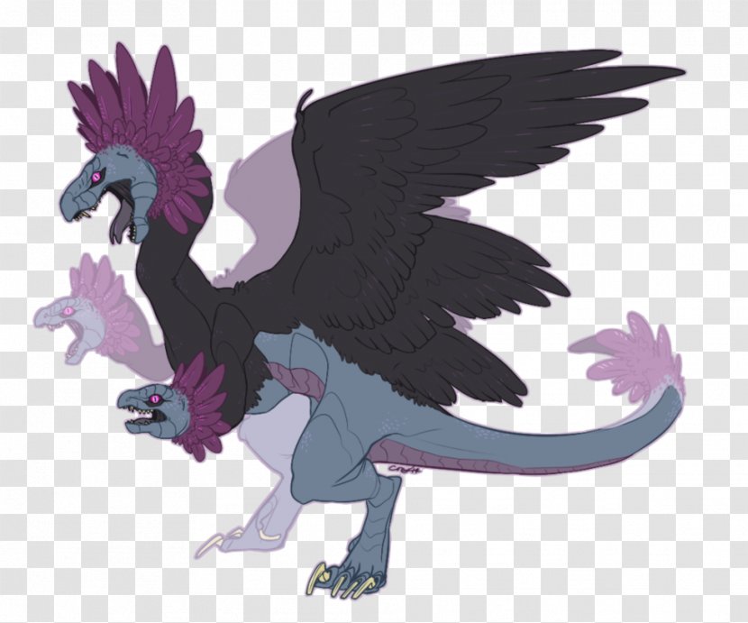 Pokémon X And Y DeviantArt Drawing - Bird Of Prey - Odie Transparent PNG
