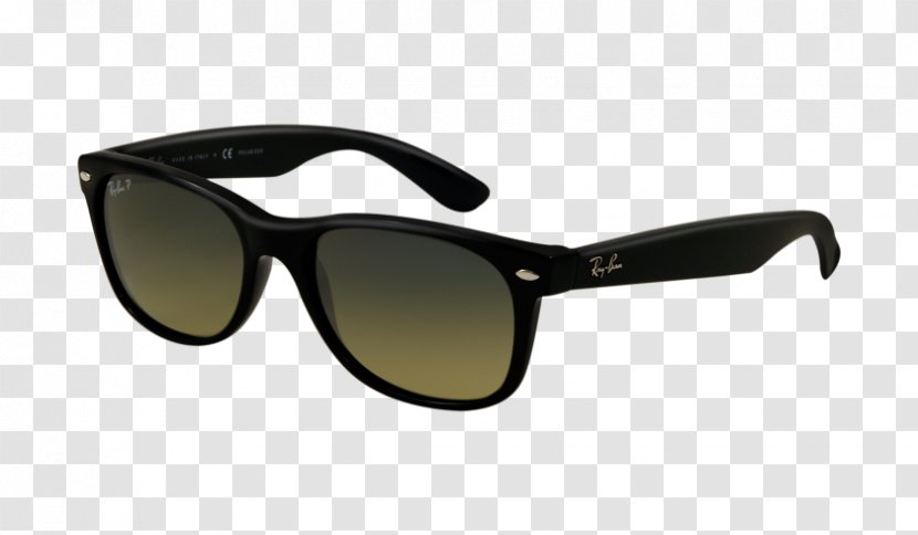 Ray-Ban Wayfarer New Classic Original Aviator Sunglasses - Rayban - Technology Line Transparent PNG