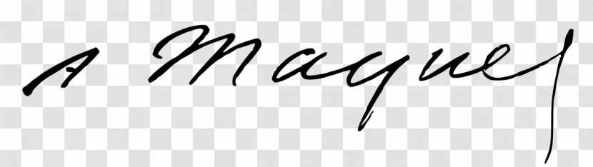 Logo Calligraphy Handwriting White Font - Angle Transparent PNG