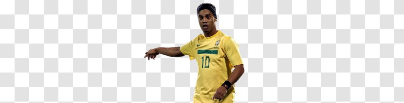 Brazil National Football Team Player Gaucho Trove - Outerwear Transparent PNG