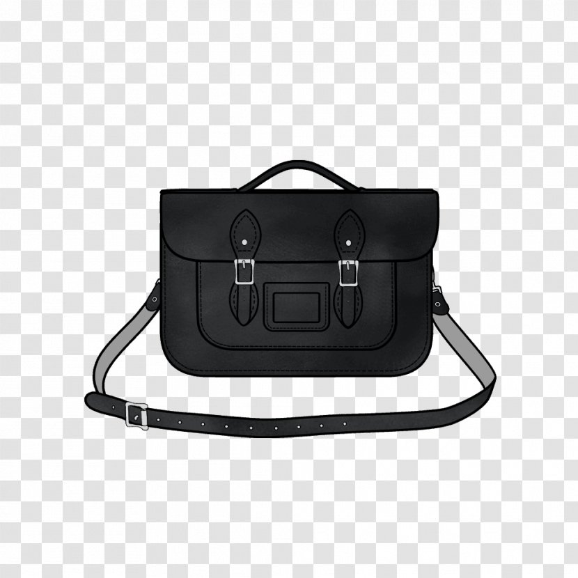 Handbag Strap Leather Baggage - Bag Transparent PNG