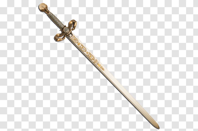 Sword Weapon - Katana - Creative Transparent PNG