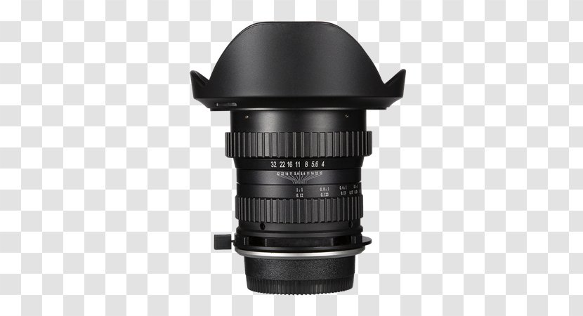 Canon EF Lens Mount Laowa 15mm F/4 1:1 Wide Angle Macro Venus Optics 105mm F/2 Smooth Trans Focus Camera Photography Transparent PNG