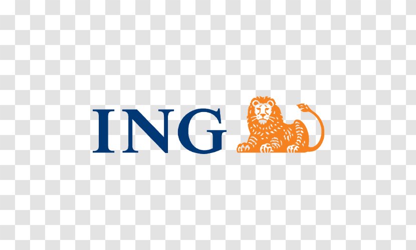 ING Group Business Bank ING-DiBa A.G. - Orange Transparent PNG