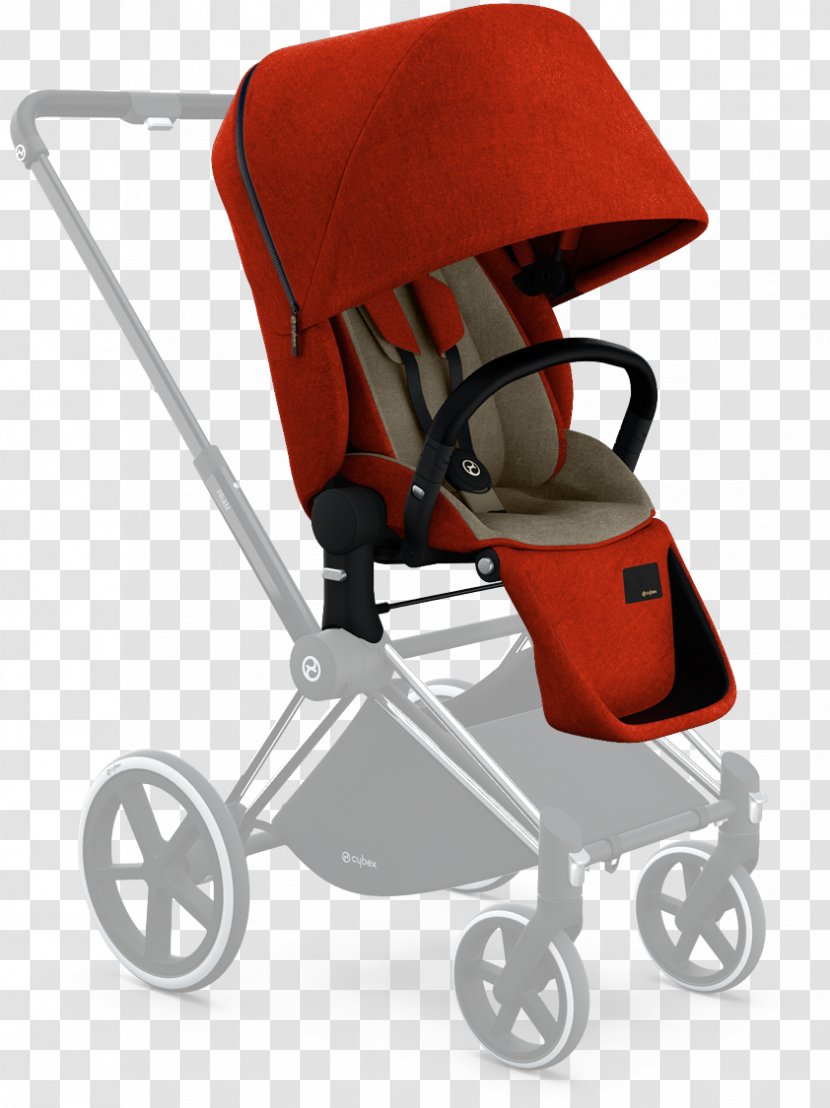Car Infant Seat Baby Transport Priam - Cup Holder Transparent PNG