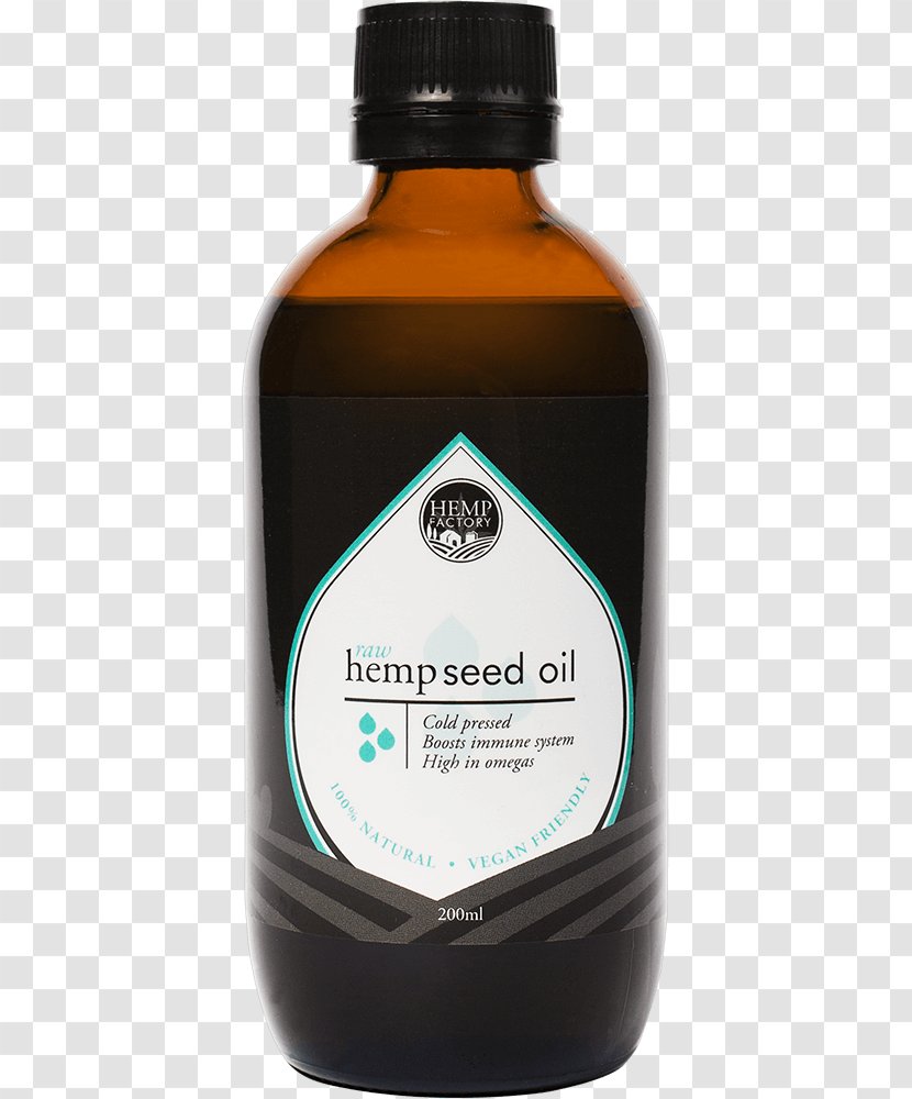 Hemp Oil Seed Cannabidiol - Liquid Transparent PNG