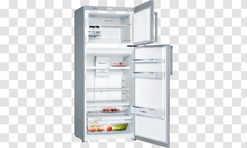 Refrigerator Auto-defrost Robert Bosch GmbH Dremel Arçelik - Home Appliance Transparent PNG