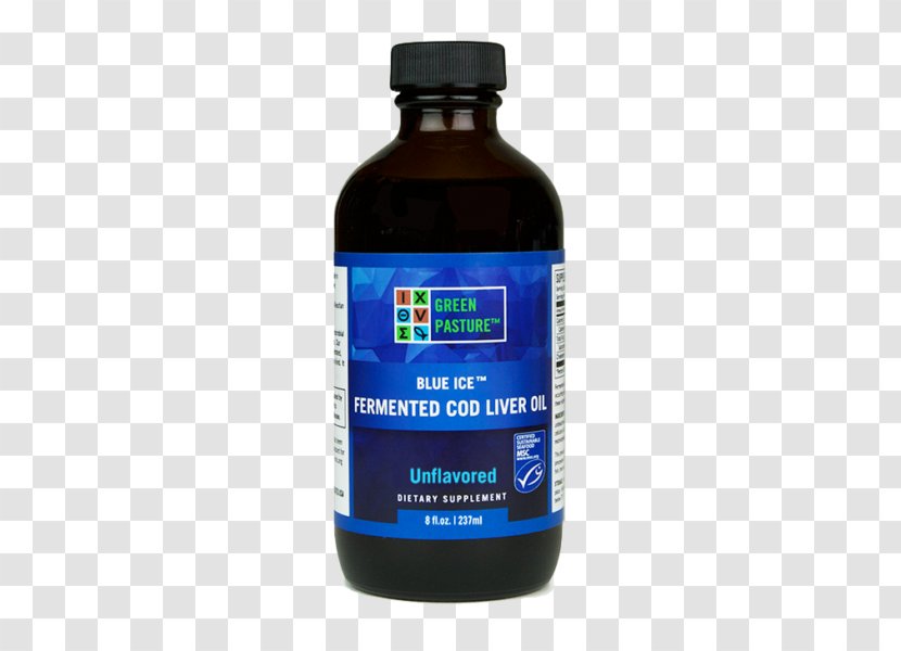 Dietary Supplement Cod Liver Oil Fermentation - Fat - Health Transparent PNG