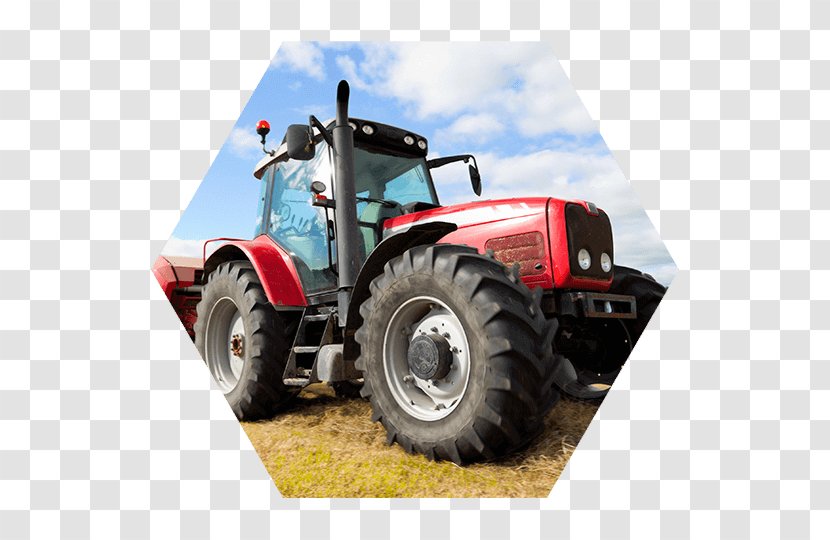 Tractor Safety Agriculture Heavy Machinery Farm Transparent PNG