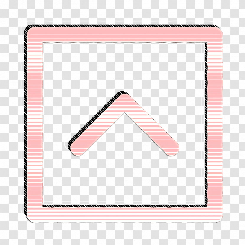 Arrows Icon Web Application UI Icon Up Arrow Fold Button Icon Transparent PNG