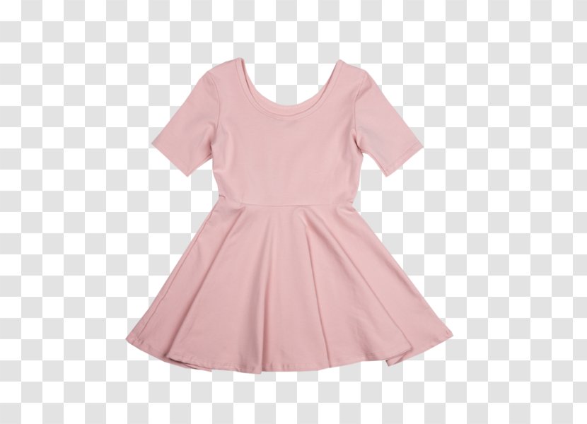Dress Shoulder Pink M Sleeve Dance - PINK LEOTARD Transparent PNG