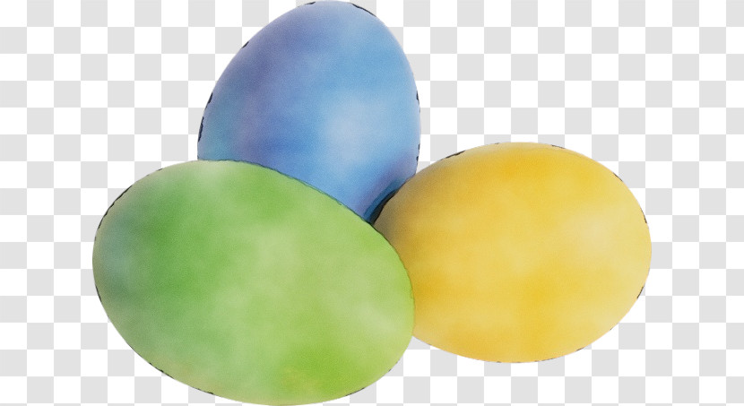 Easter Egg Transparent PNG