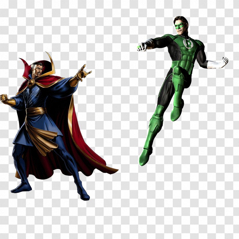 Doctor Strange Dormammu World Of Warcraft Hulk Marvel: Avengers Alliance - Deadpool - Mavel Transparent PNG