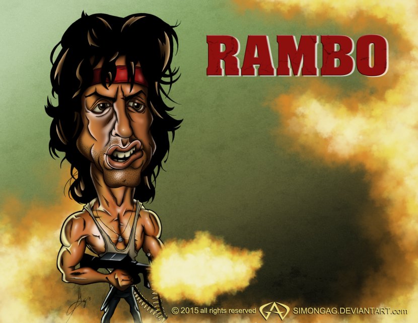 Sylvester Stallone Snake Plissken Rambo: The Force Of Freedom Cartoon - Frame - Rambo Transparent PNG