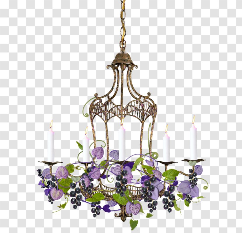 Chandelier Originally Performed By Sia PicsArt Photo Studio Ceiling - Fixture Transparent PNG
