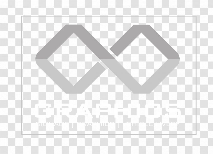 Brand Line Logo Number - Triangle Transparent PNG