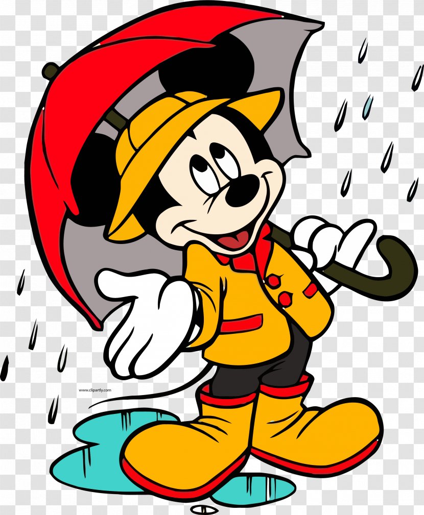 Mickey Mouse Minnie Quotation Saying - Artwork Transparent PNG