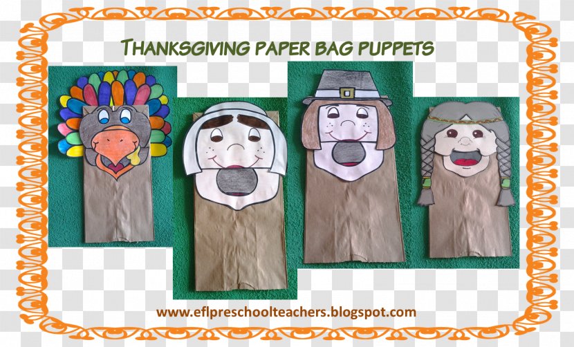 Paper Bag Puppet Handbag Clothing Transparent PNG