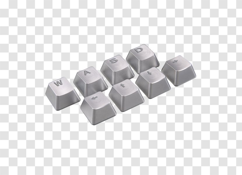 Computer Keyboard Keycap Cherry Metal Mouse - G803930l Mx 60 Transparent PNG