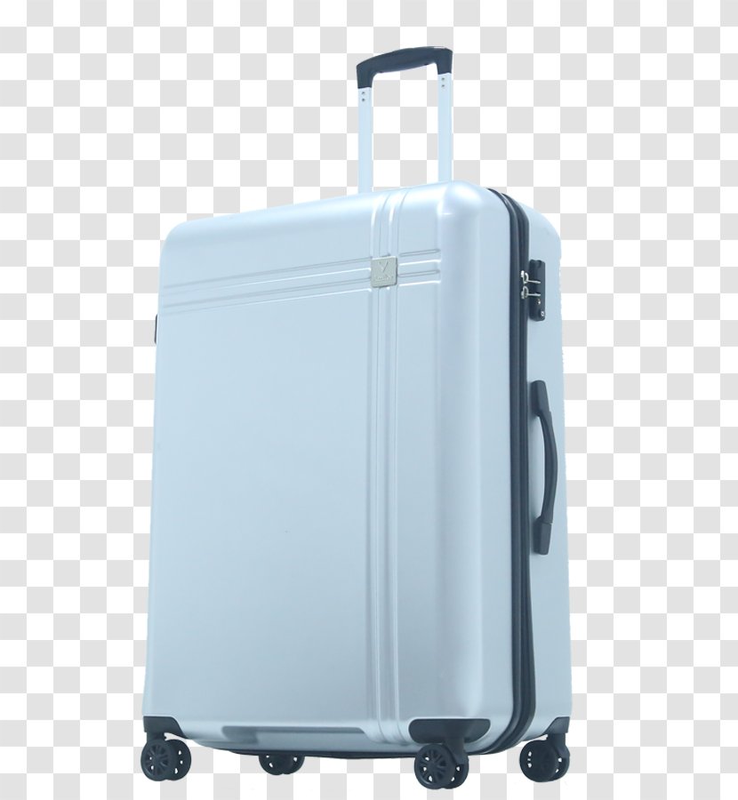 Suitcase Hand Luggage Travel Antler Trunk Transparent PNG