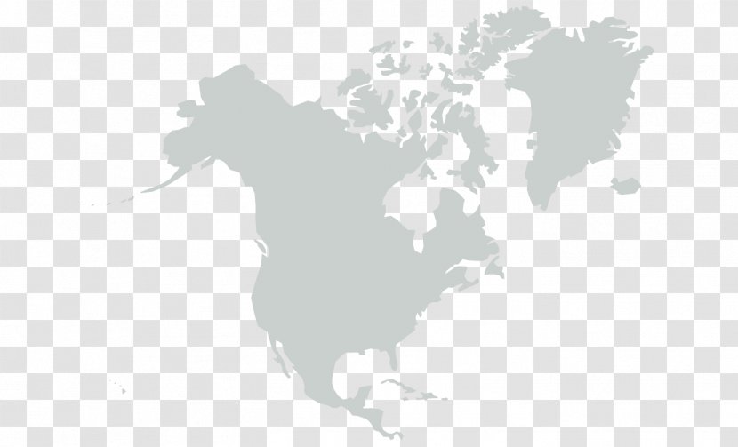 World Map United States Transparent PNG