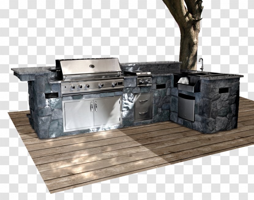 Kitchen House Apartment - Weather Transparent PNG