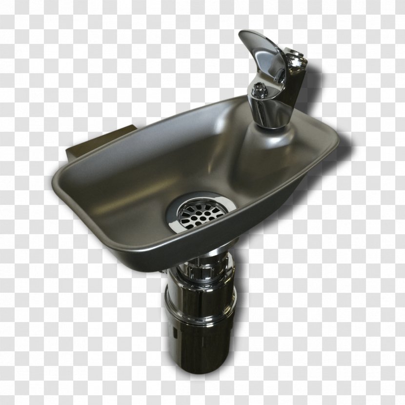 Drinking Fountains Angle - Hardware - Design Transparent PNG