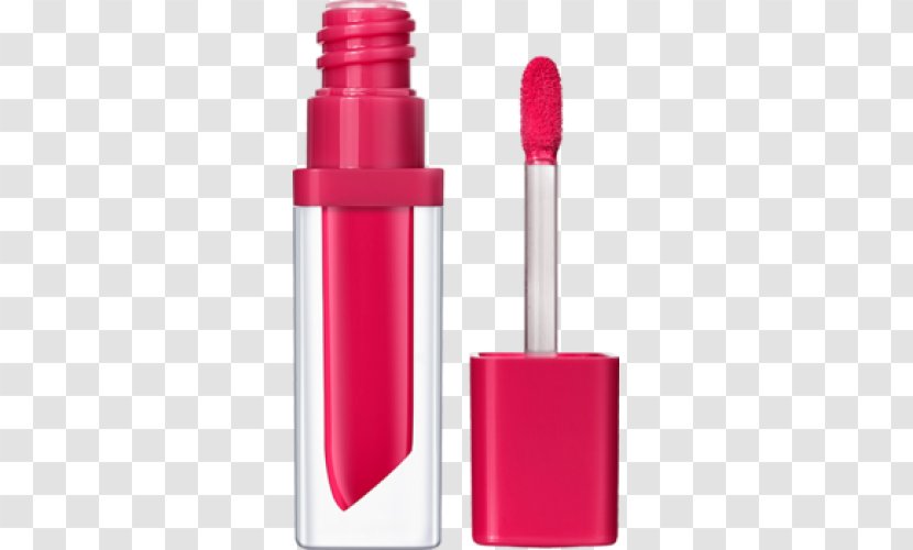 Lipstick Lip Gloss Cosmetics Color - Online Shopping Transparent PNG
