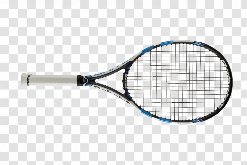 Babolat Racket Rakieta Tenisowa Tennis Strings - Rafael Nadal Transparent PNG
