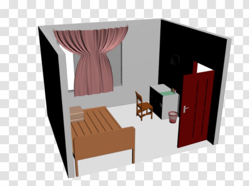 3D Computer Graphics - Threedimensional Space - Model Home Life Transparent PNG