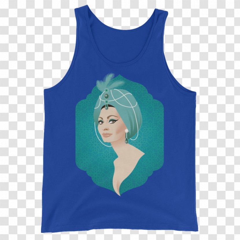 T-shirt Hoodie Sleeveless Shirt Top - Clothing Accessories - Tank Transparent PNG