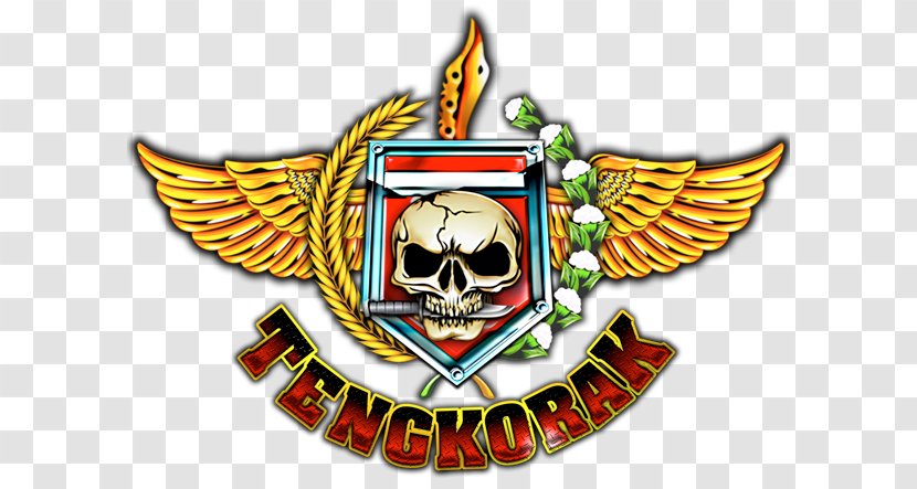 Skull 305th Para Raider Infantry Battalion Indonesian Army Battalions Dream League Soccer Kostrad - Face Transparent PNG